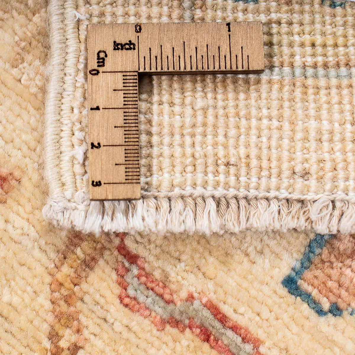 Tappeto Ziegler - Kazak - 230 x 167 cm - beige