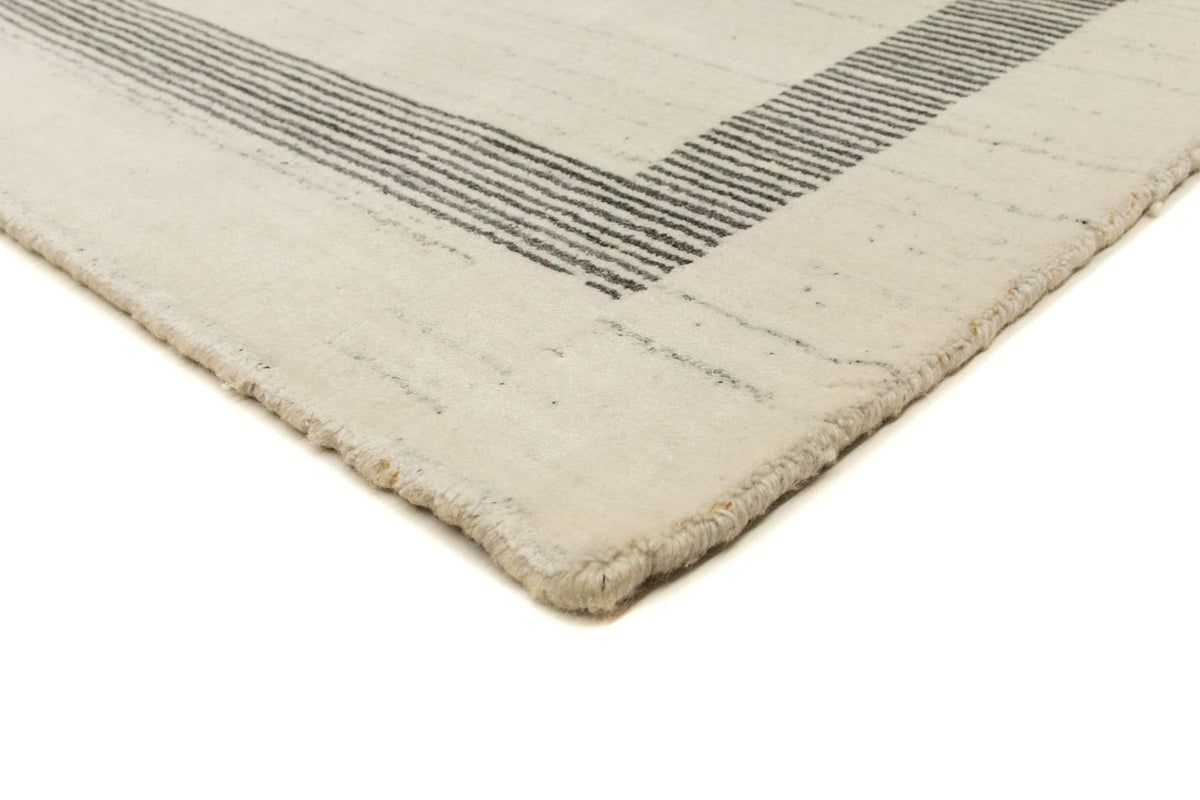 Tappeto vintage - 160 x 90 cm - beige