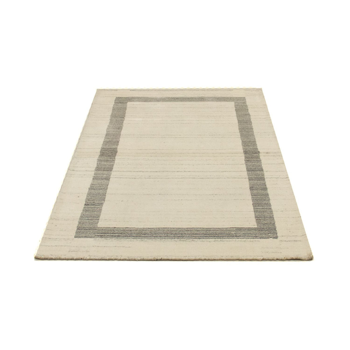 Tappeto vintage - 160 x 90 cm - beige