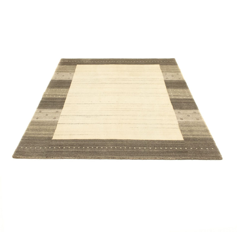 Tappeto vintage - 200 x 140 cm - beige