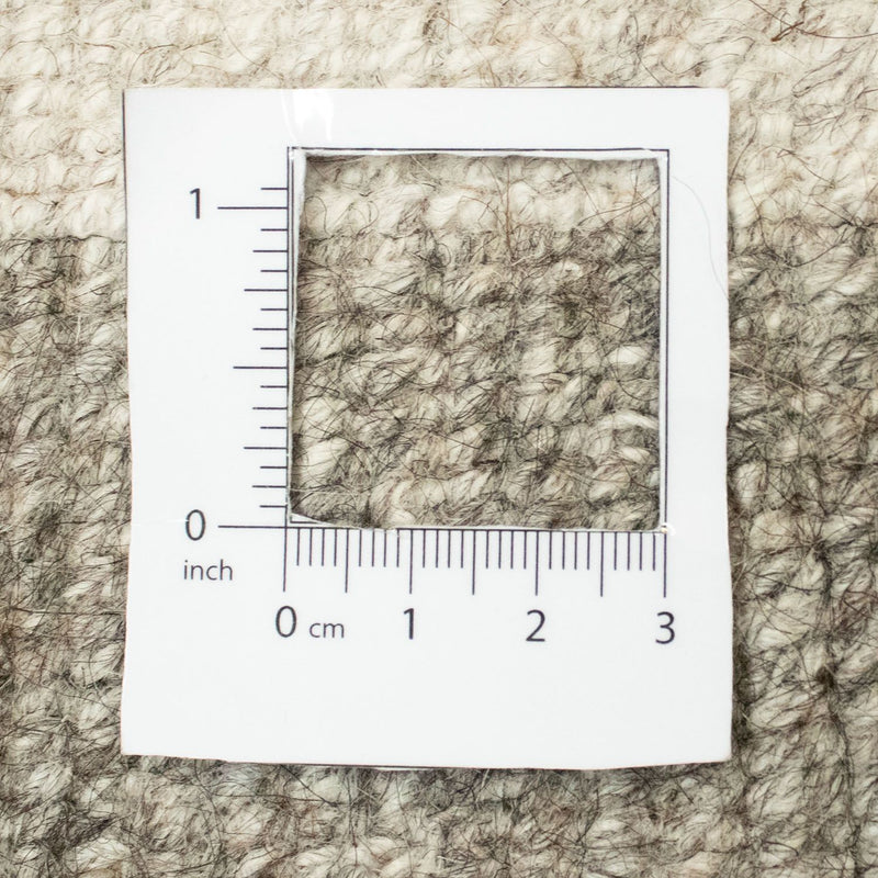 Tappeto Nepal - 200 x 140 cm - grigio