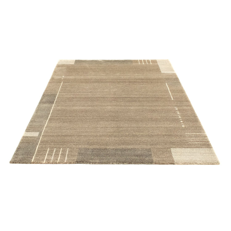 Tappeto Nepal - 200 x 140 cm - beige