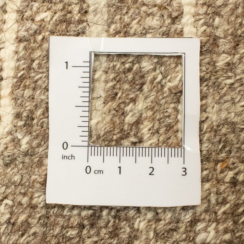 Tappeto Nepal - 200 x 140 cm - beige