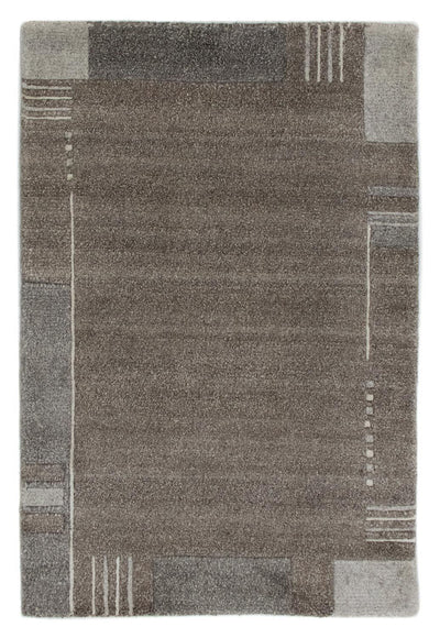 Tappeto Nepal 60x90cm - Tappeto di lana