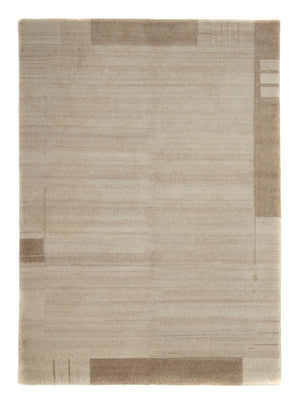 Tappeto Nepal - 200 x 140 cm - beige