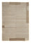Tappeto Nepal - 200 x 140 cm - beige