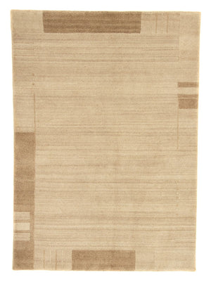 Tappeto Nepal - 200 x 140 cm - beige