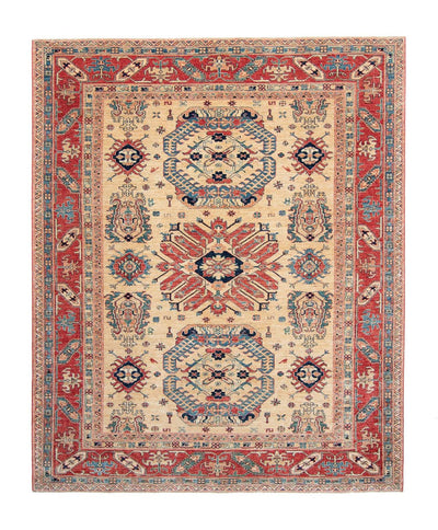 Kazak Tappeto 244x306cm - Tappeto orientale