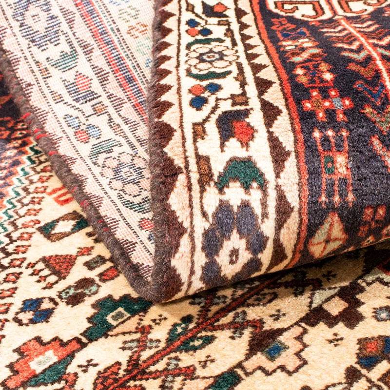 Tappeto Persero - Nomade - 143 x 110 cm - beige