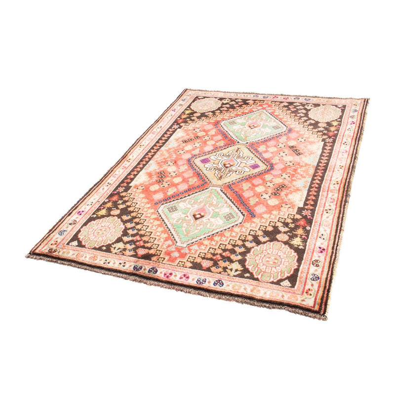 Tappeto Persero - Nomade - 162 x 116 cm - rosa
