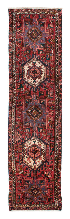 Tappeto corsia Tappeto Persero - Nomade - 323 x 82 cm - rosso