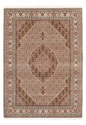 Tappeto Persero - Tabriz - 239 x 172 cm - beige