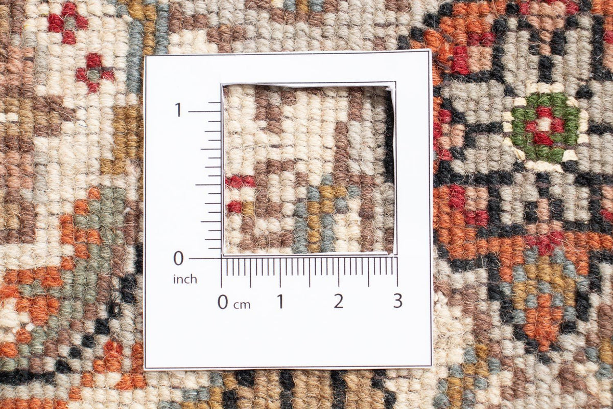 Tappeto Persero - Tabriz - 239 x 172 cm - beige