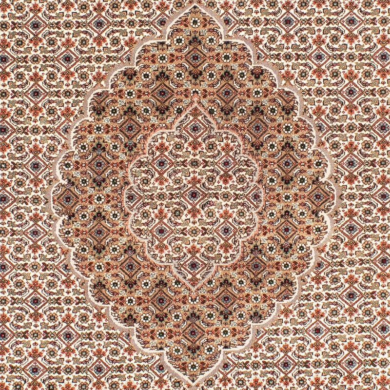 Tappeto Persero - Tabriz - 239 x 171 cm - beige