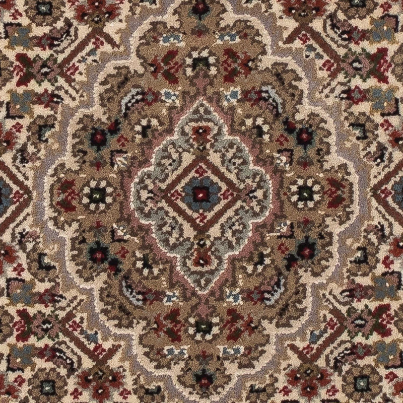 Tappeto Persero - Tabriz - 90 x 60 cm - marrone chiaro