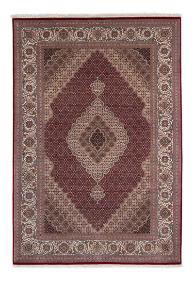 Tabriz Tappeto 204x302cm - Tappeto persiano