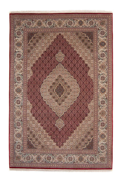 Tabriz Tappeto 204x306cm - Tappeto persiano