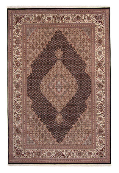 Tabriz Tappeto 202x299cm - Tappeto persiano