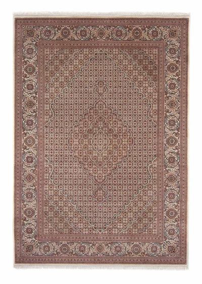 Tabriz Tappeto 201x294cm - Tappeto persiano