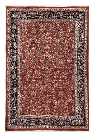 Moud Tappeto 198x281cm - Tappeto persiano