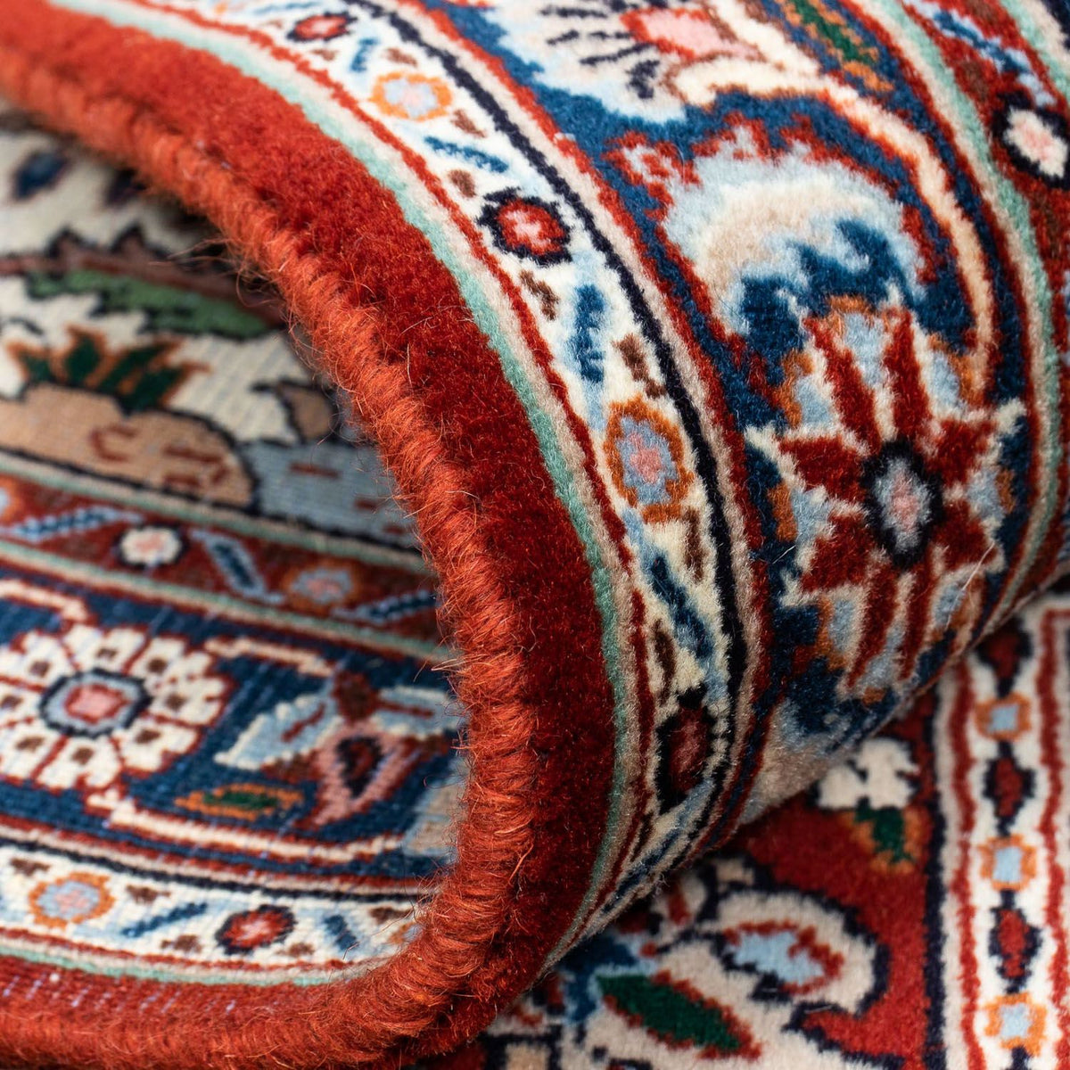 Tappeto Persero - Classico - 289 x 194 cm - multicolore