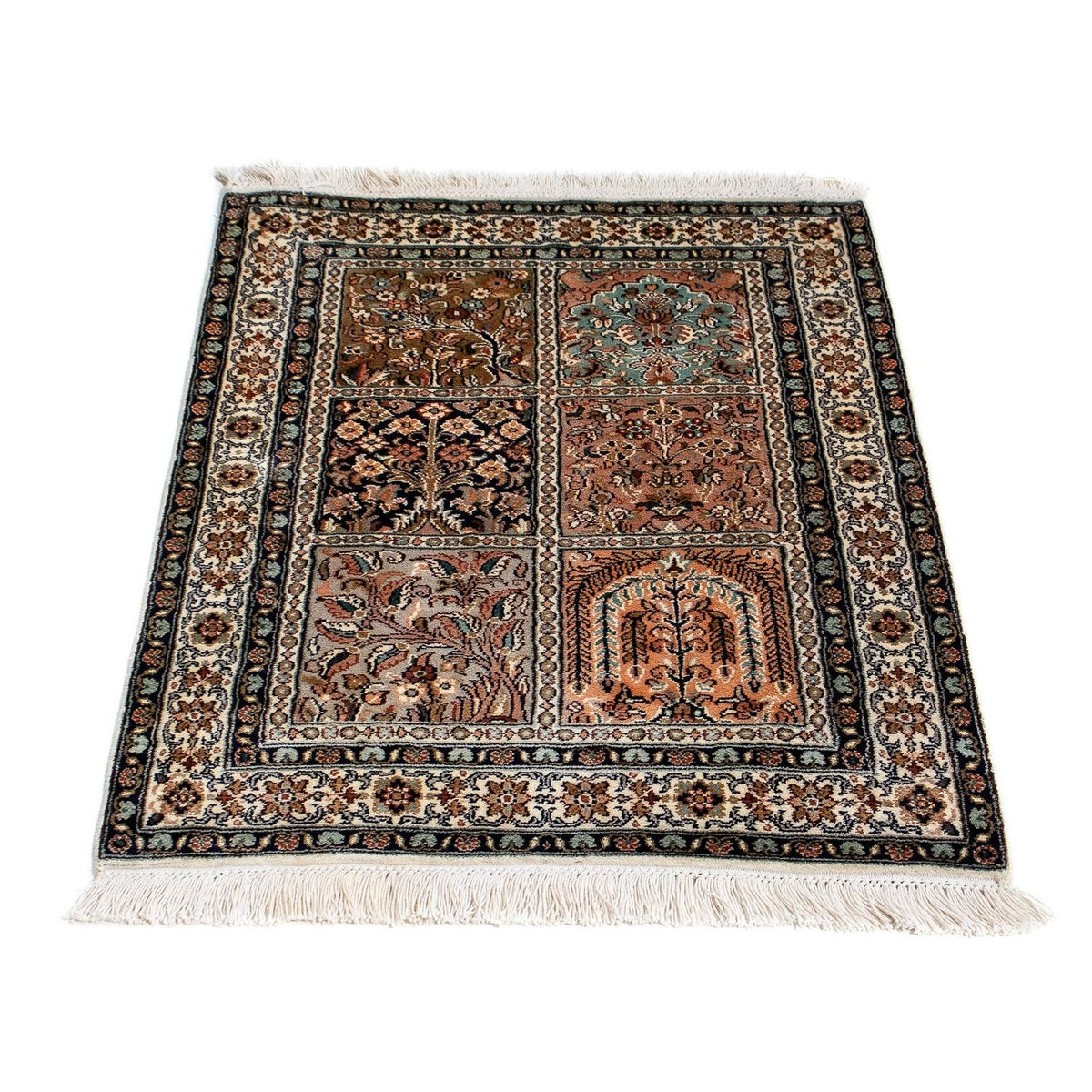 Tappeto Persero - Classico - 89 x 62 cm - multicolore