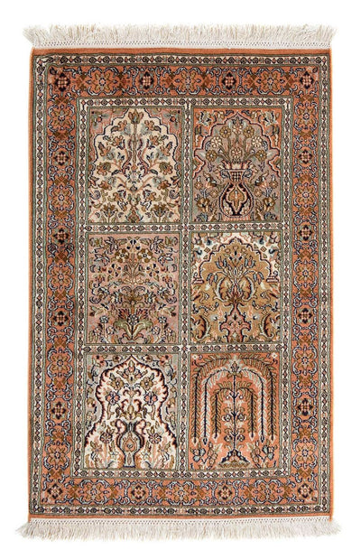 Kashmar Tappeto 62x93cm - Tappeto orientale