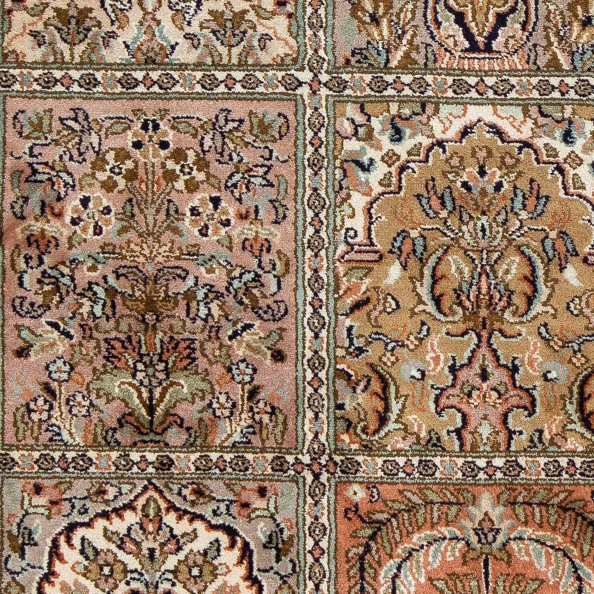 Tappeto Persero - Classico - 92 x 62 cm - multicolore