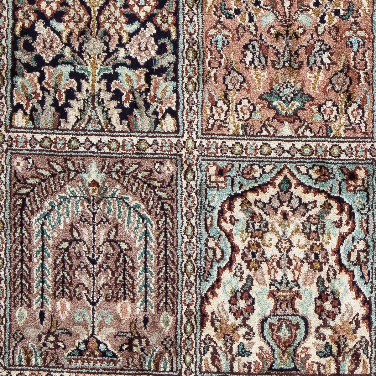Tappeto Persero - Classico - 95 x 65 cm - multicolore