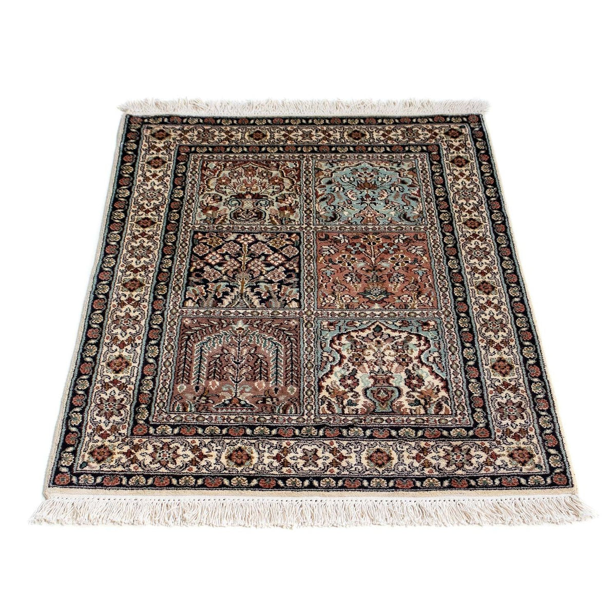 Tappeto Persero - Classico - 95 x 65 cm - multicolore