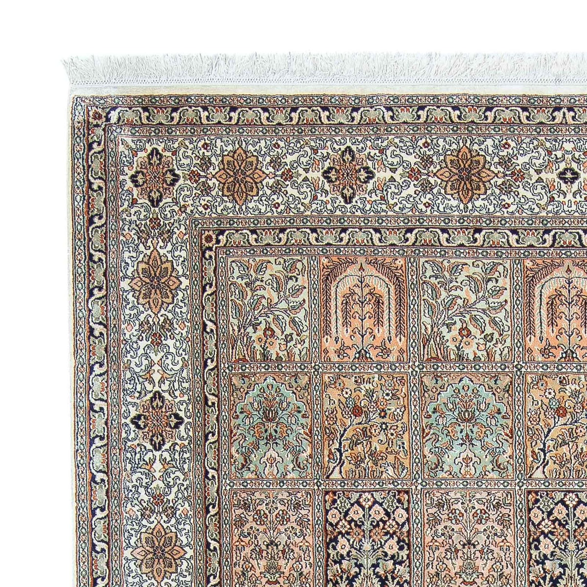 Tappeto Persero - Classico - 264 x 185 cm - multicolore