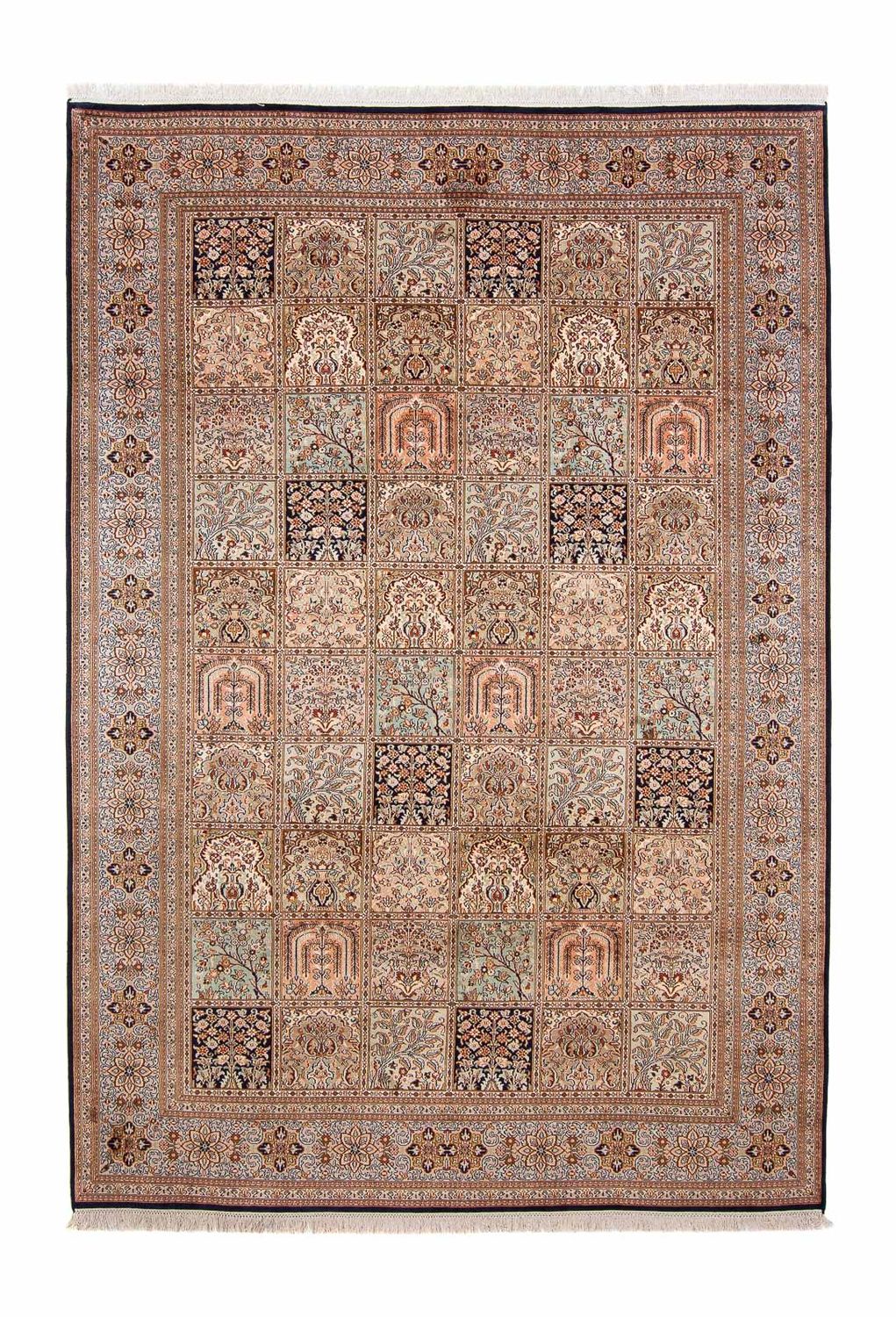 Tappeto Persero - Classico - 273 x 187 cm - multicolore