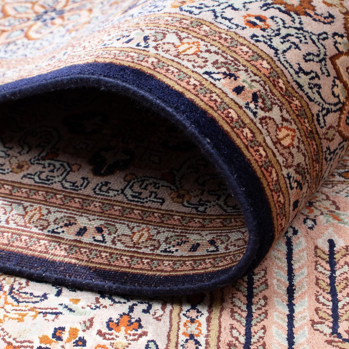 Tappeto Persero - Classico - 273 x 187 cm - multicolore