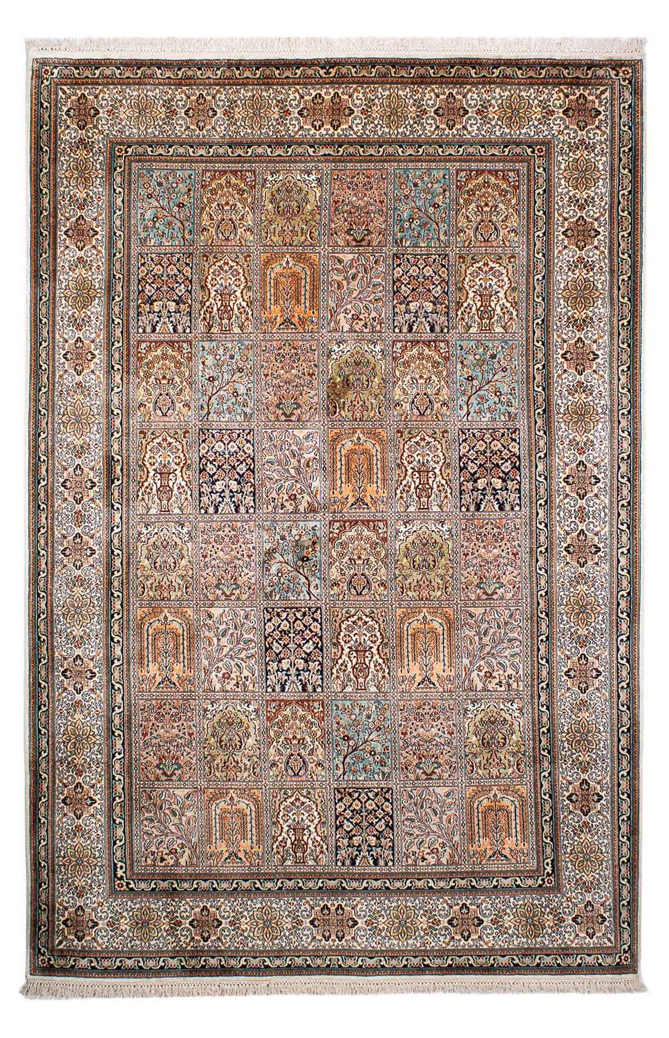Tappeto Persero - Classico - 250 x 171 cm - multicolore