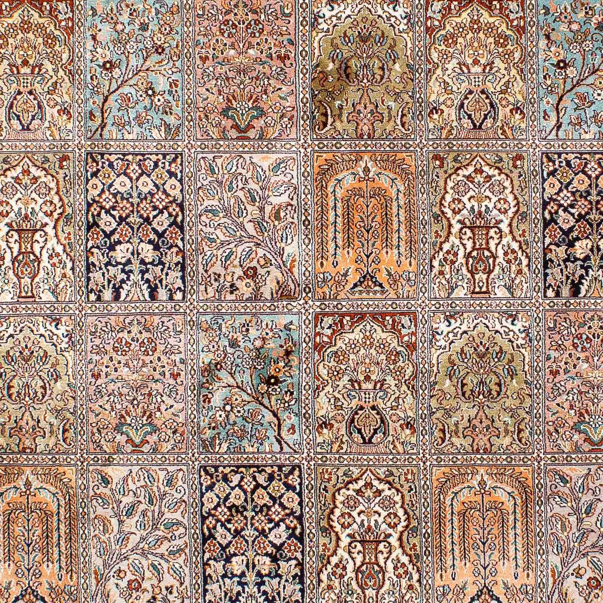 Tappeto Persero - Classico - 250 x 171 cm - multicolore