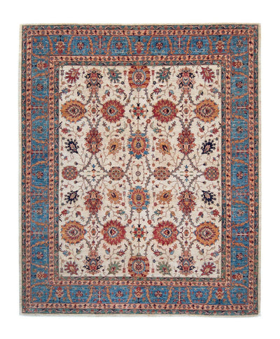 Ariana Tappeto 238x299cm - Tappeto orientale