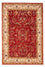 Tappeto Ziegler - 238 x 166 cm - rosso scuro