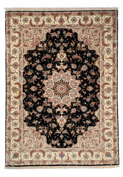 Tabriz Tappeto 152x213cm - Tappeto persiano