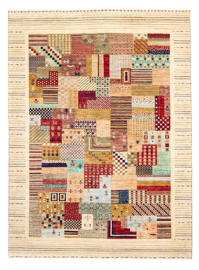 Loribaft Tappeto 173x235cm - Perserteppich Wollteppich
