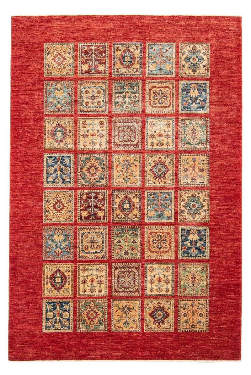 Tappeto Ziegler - 238 x 171 cm - multicolore