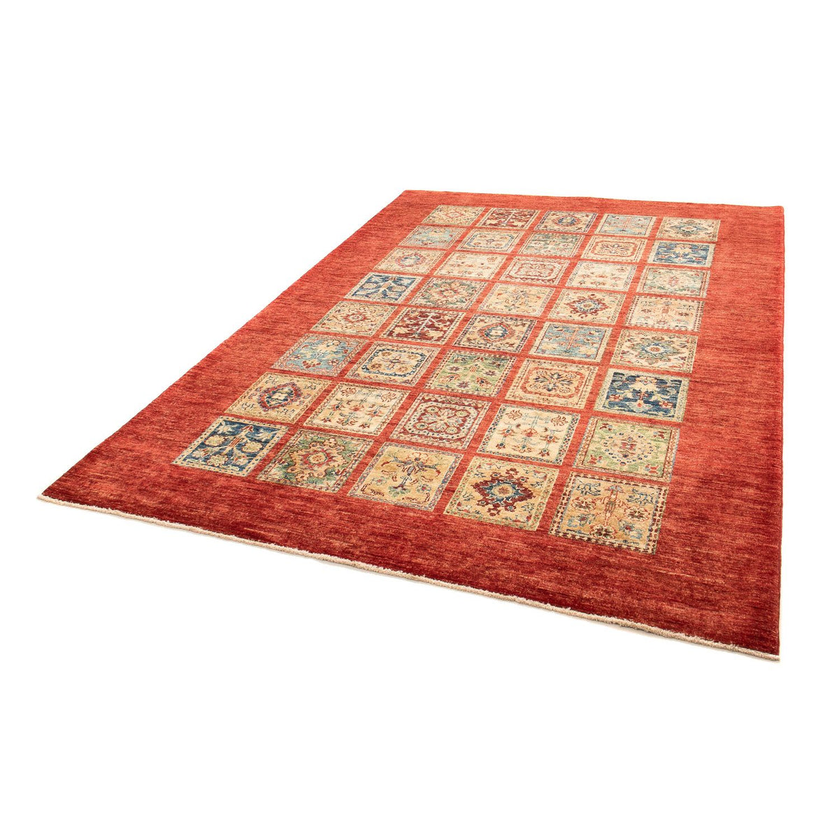 Tappeto Ziegler - 238 x 171 cm - multicolore