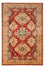 Tappeto Ziegler - Kazak - 247 x 172 cm - rosso scuro