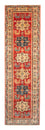 Tappeto corsia Tappeto Ziegler - Kazak - 266 x 77 cm - rosso