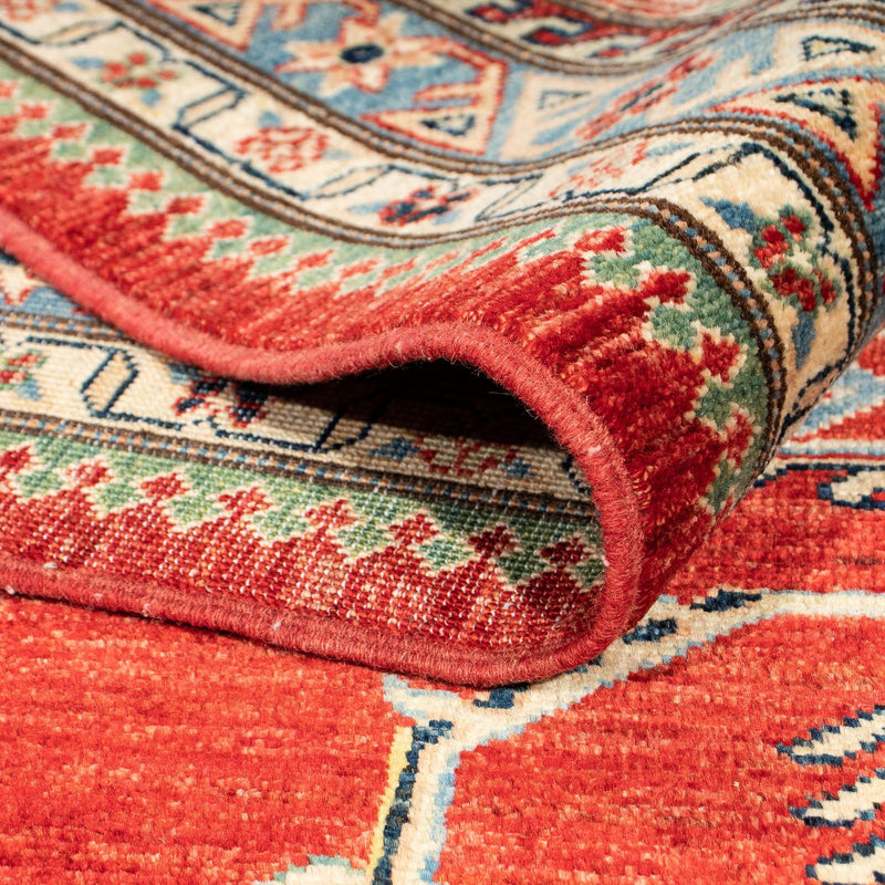 Tappeto Ziegler - Kazak - 366 x 267 cm - rosso