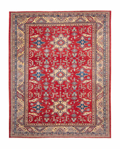 Kazak Tappeto 247x309cm - Tappeto orientale