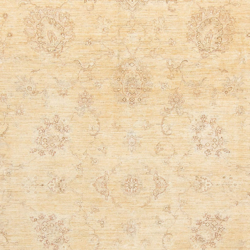 Tappeto Persero - Nomade quadrato  - 208 x 200 cm - beige