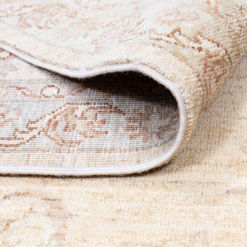 Tappeto Persero - Nomade quadrato  - 208 x 200 cm - beige