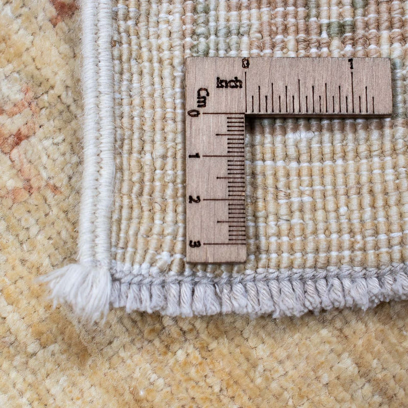 Tappeto Persero - Nomade quadrato  - 208 x 200 cm - beige