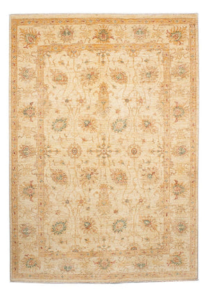 Tappeto Ziegler - Kazak - 236 x 167 cm - beige