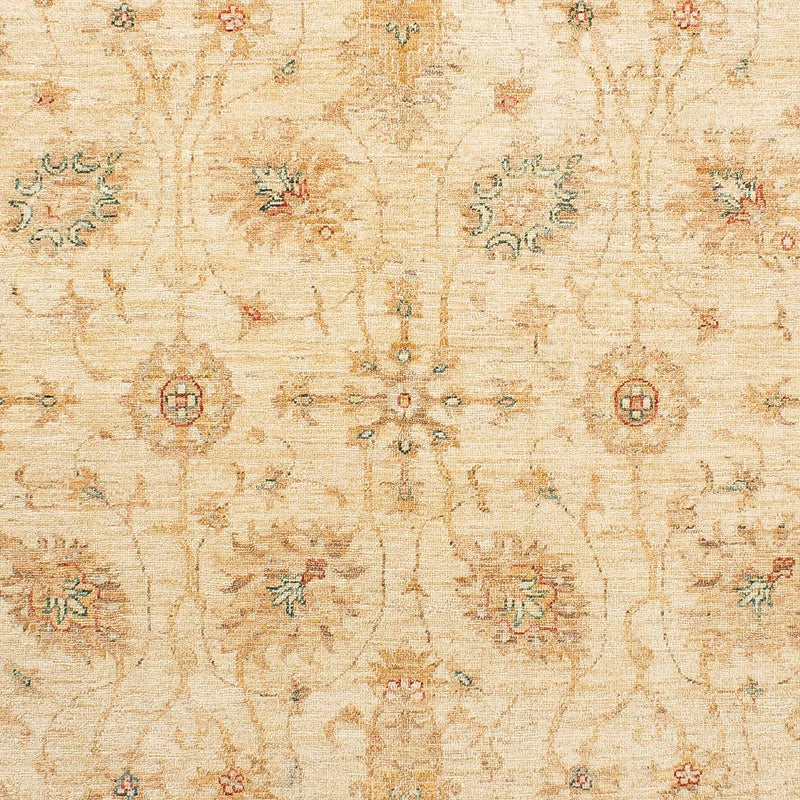 Tappeto Ziegler - Kazak - 236 x 167 cm - beige